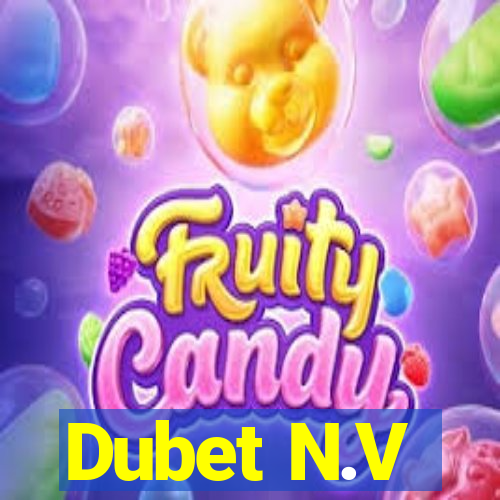 Dubet N.V